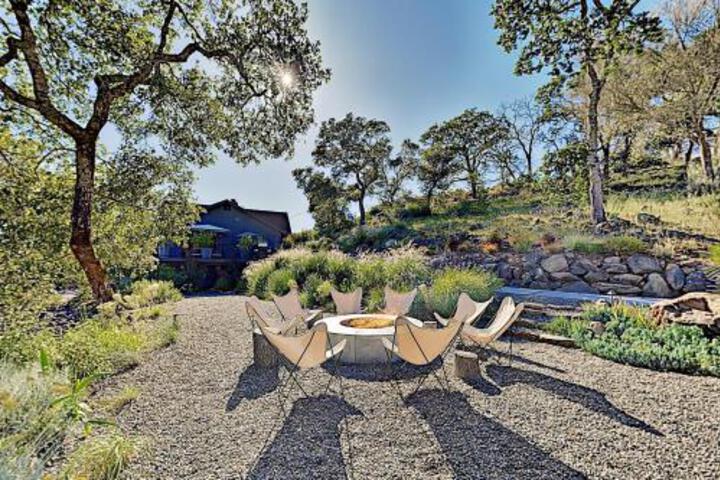Sonoma House