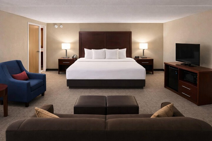 Comfort Inn Farmington Hills - Detroit Northwest