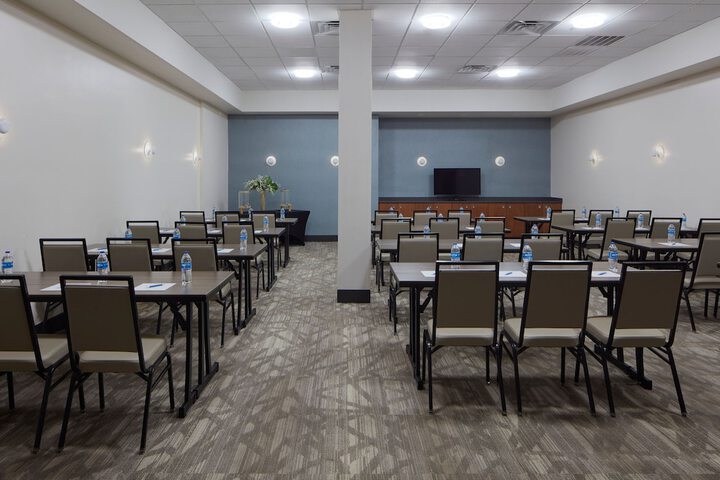 Four Points by Sheraton Virginia Beach Oceanfront