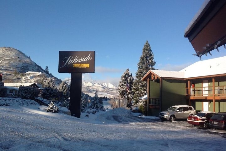 Hotel 26 of 100