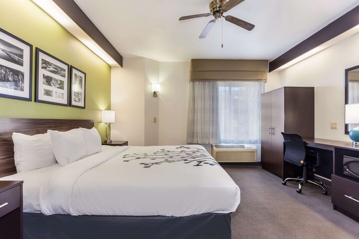 Sleep Inn Little River - North Myrtle Beach