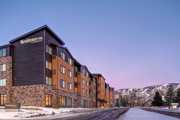 Residence Inn by Marriott Steamboat Springs