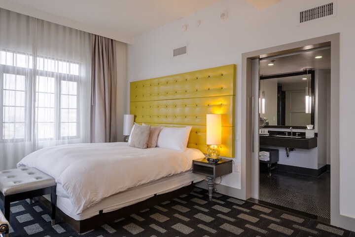The Padre Hotel
