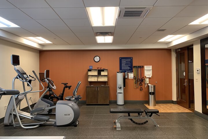 Health and Fitness 66 of 70