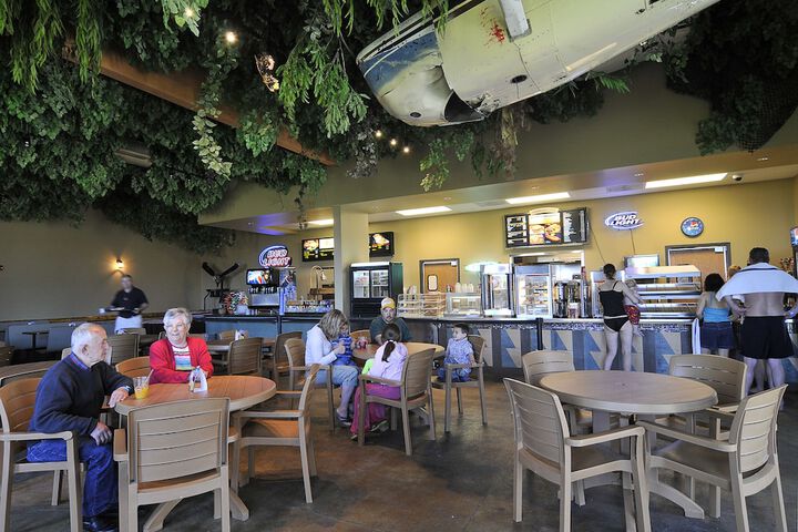 Chula Vista Resort Trademark Collection by Wyndham