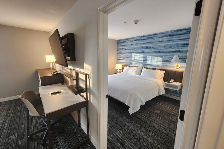 Towneplace Suites by Marriott Killeen