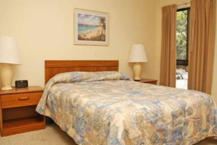 Atlantic Resorts