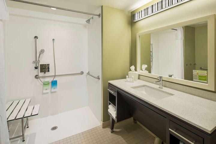 Home2 Suites by Hilton Mishawaka South Bend IN
