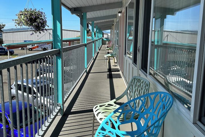 Terrace/Patio 57 of 65