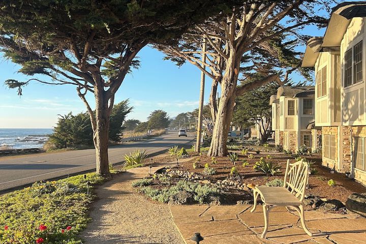 FogCatcher Inn