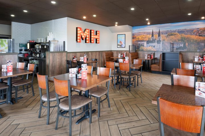 Best Western Premier Executive Residency Medicine Hat