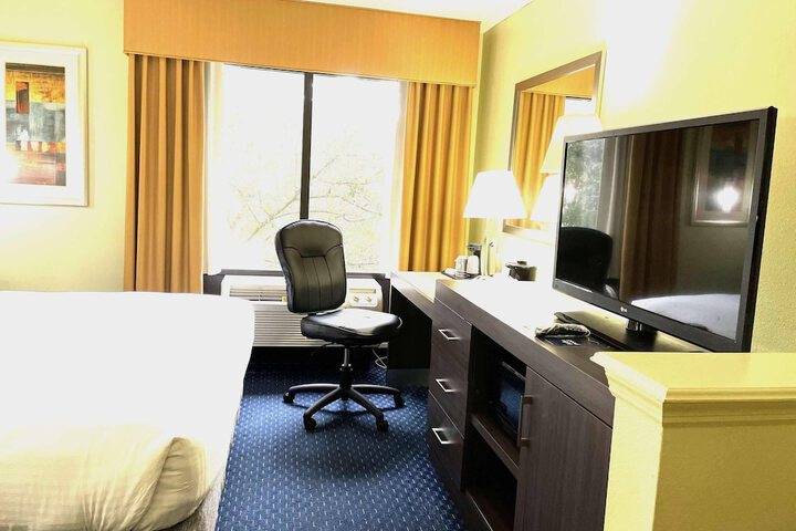 Park Inn by Radisson Albany GA