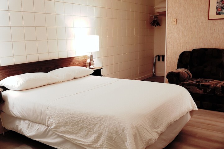 Best Continental Motel