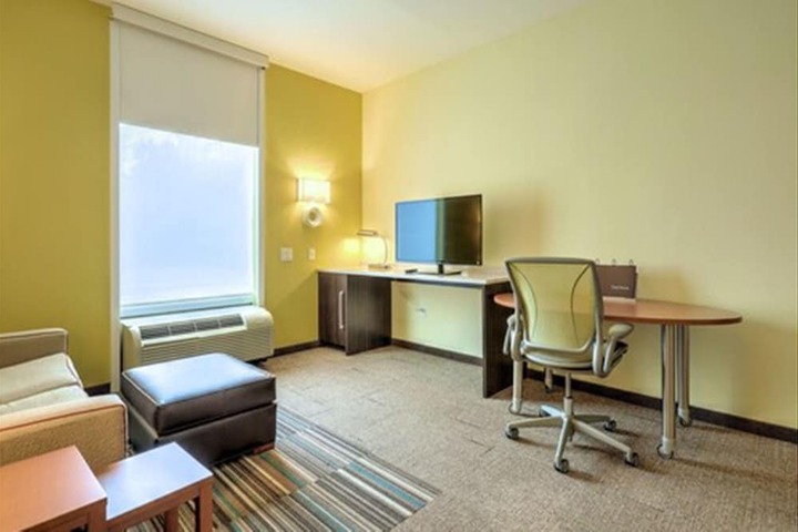 Home2 Suites by Hilton Erie PA