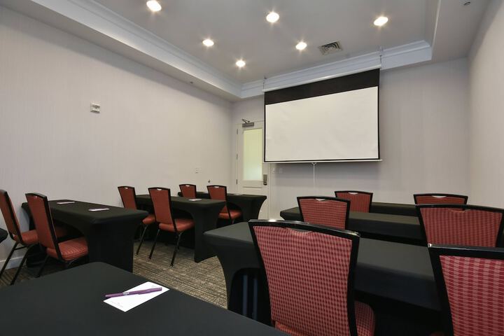 Residence Inn Marriott Concord