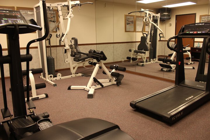 Health and Fitness 32 of 34