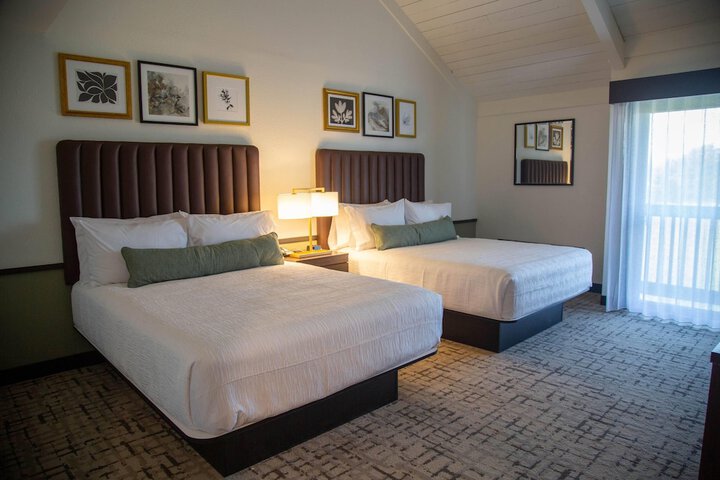 Bay Valley Resort a Wyndham Hotel