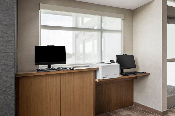 Residence Inn by Marriott Rehoboth Beach