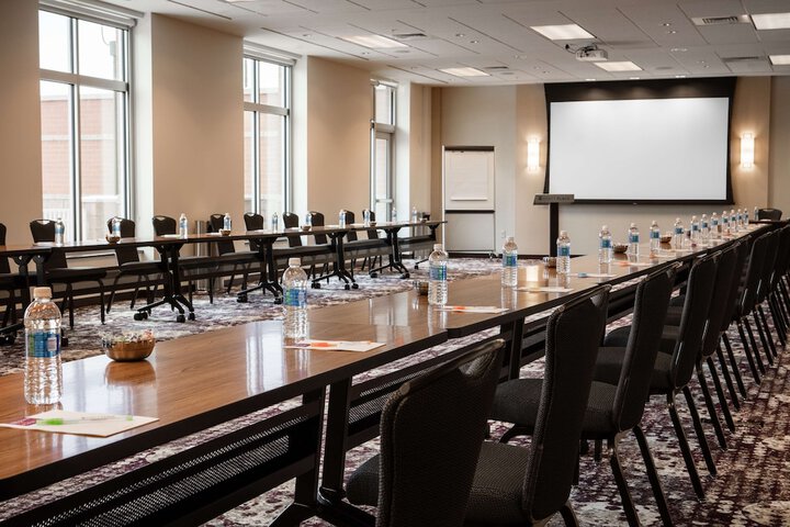 Meeting 27 of 34