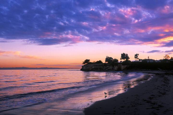 Four Seasons Resort The Biltmore Santa Barbara
