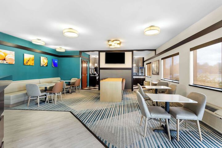 Comfort Inn Marion