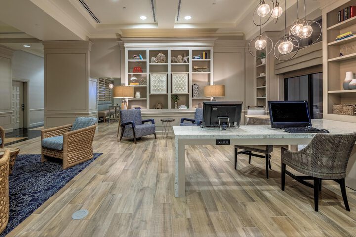 Hilton Dallas / Rockwall Lakefront