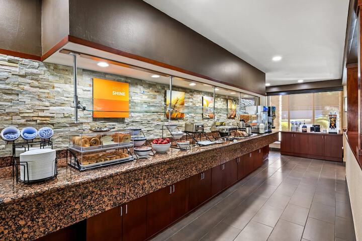 Comfort Inn Roswell-Dunwoody