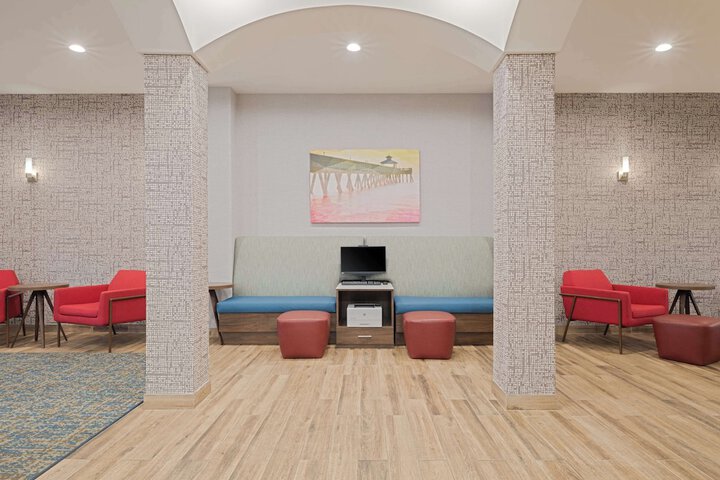 Hampton Inn Boca Raton-Deerfield Beach