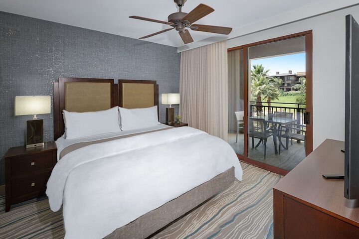 The Westin Desert Willow Villas Palm Desert