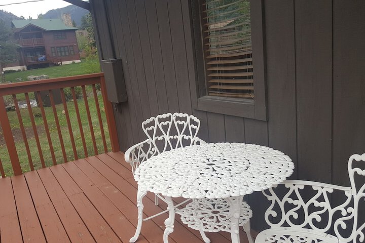 Terrace/Patio 162 of 175