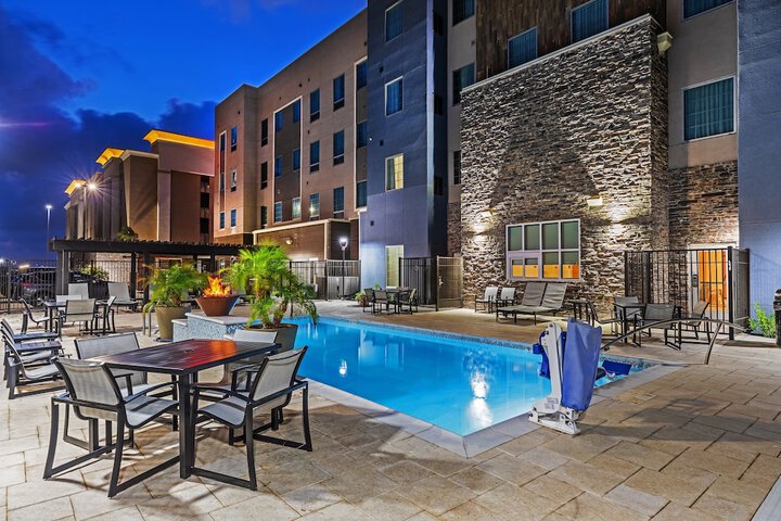 Staybridge Suites Portland by IHG