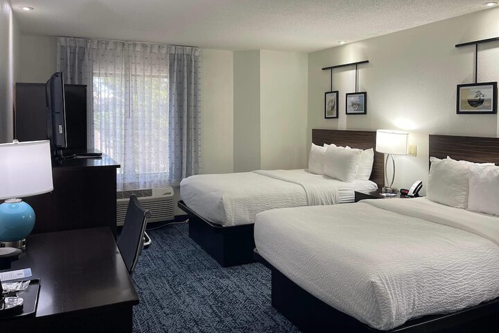 Sleep Inn Hanes Mall