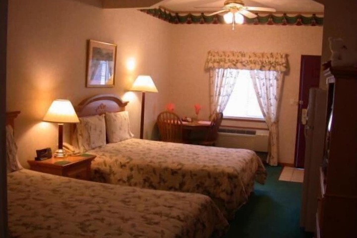 Room 22 of 27