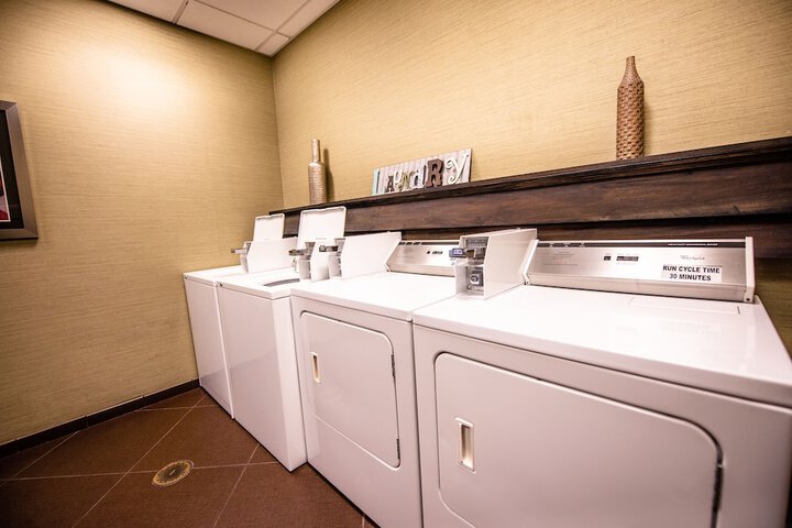 Hilton Garden Inn Birmingham / Trussville