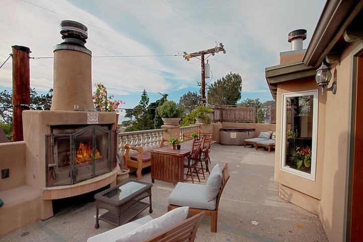 Secret Garden Inn