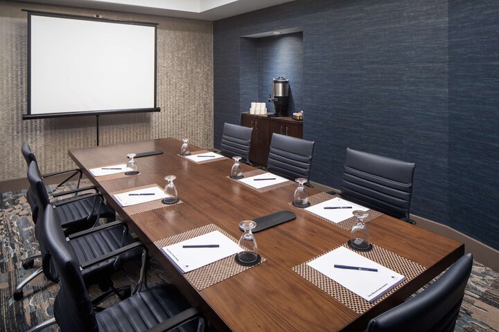 DoubleTree by Hilton Ann Arbor North