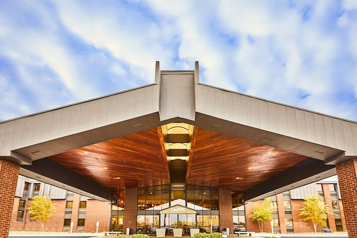 LivINN Hotel Cincinnati / Sharonville Convention Center