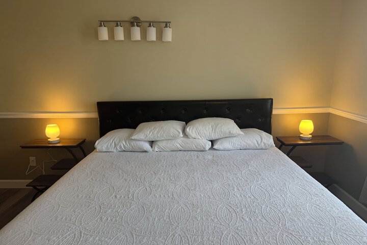 Nestle Inn