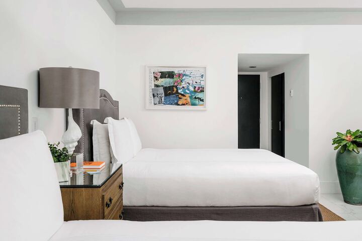 Nautilus Sonesta Miami Beach