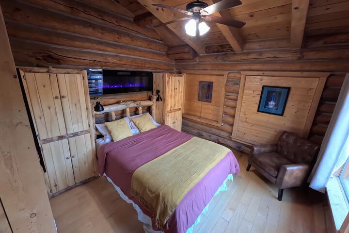 Boulder Mountain Guest Ranch