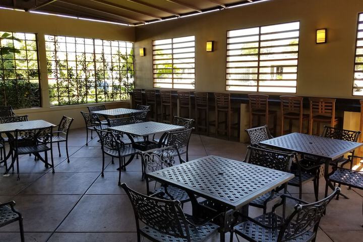 Terrace/Patio 39 of 39