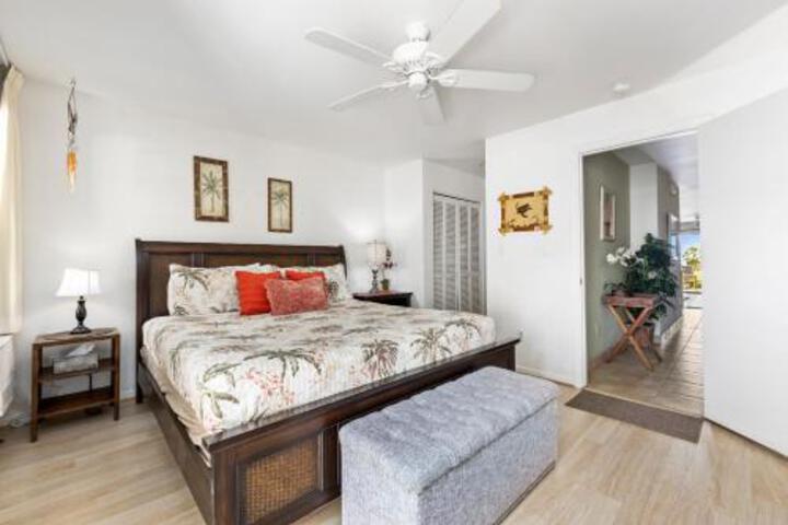Maui Kamaole J 116 Condo