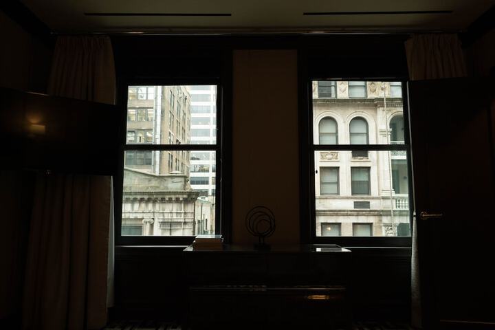 Hotel View 78 of 78