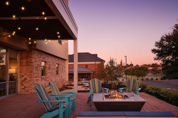 Home2 Suites by Hilton Tupelo Ms