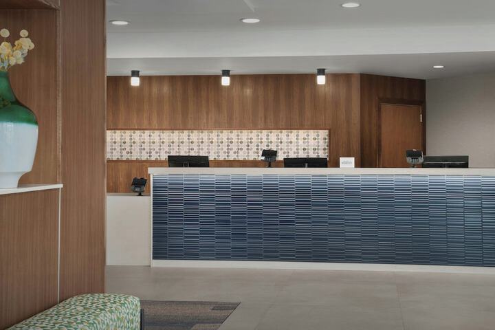 Residence Inn Seattle Bellevue / Downtown