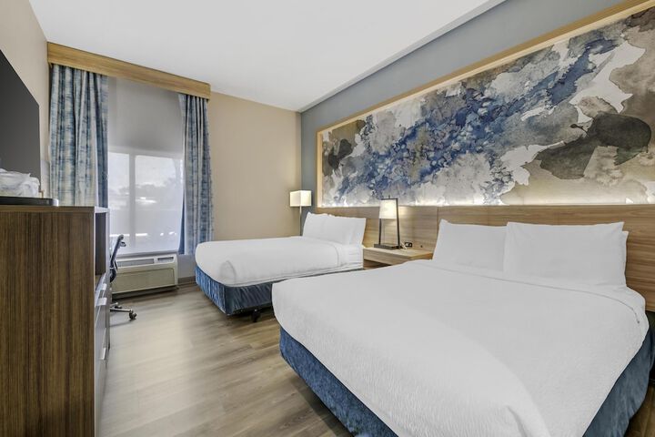 Best Western Plus Sanford Airport / Lake Mary Hotel