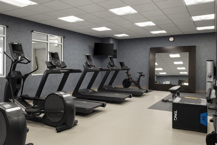 Homewood Suites by Hilton Akron Fairlawn OH