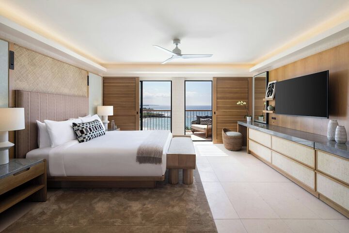 Mauna Kea Beach Hotel Autograph Collection