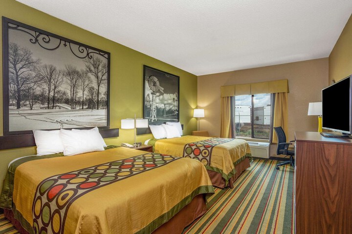 Room 19 of 21