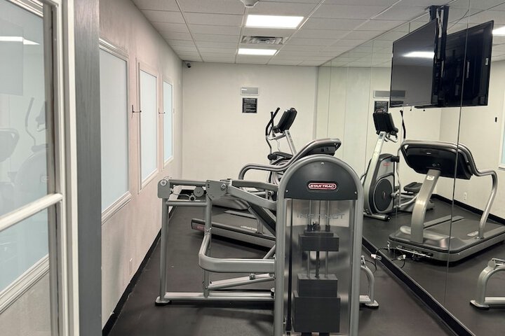 Health and Fitness 22 of 24